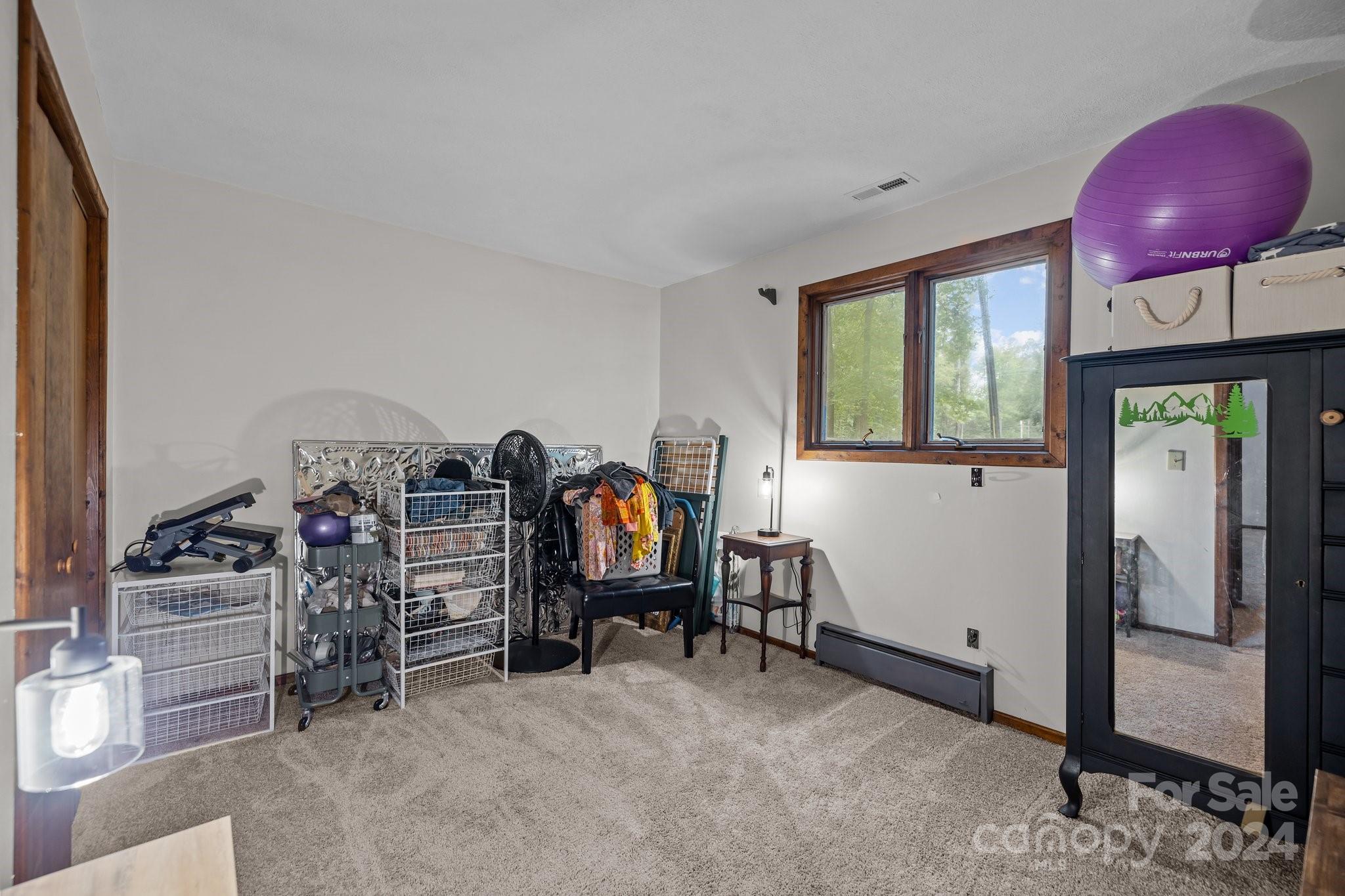 Crow Creek Acres - Residential