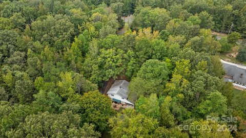 A home in Waxhaw