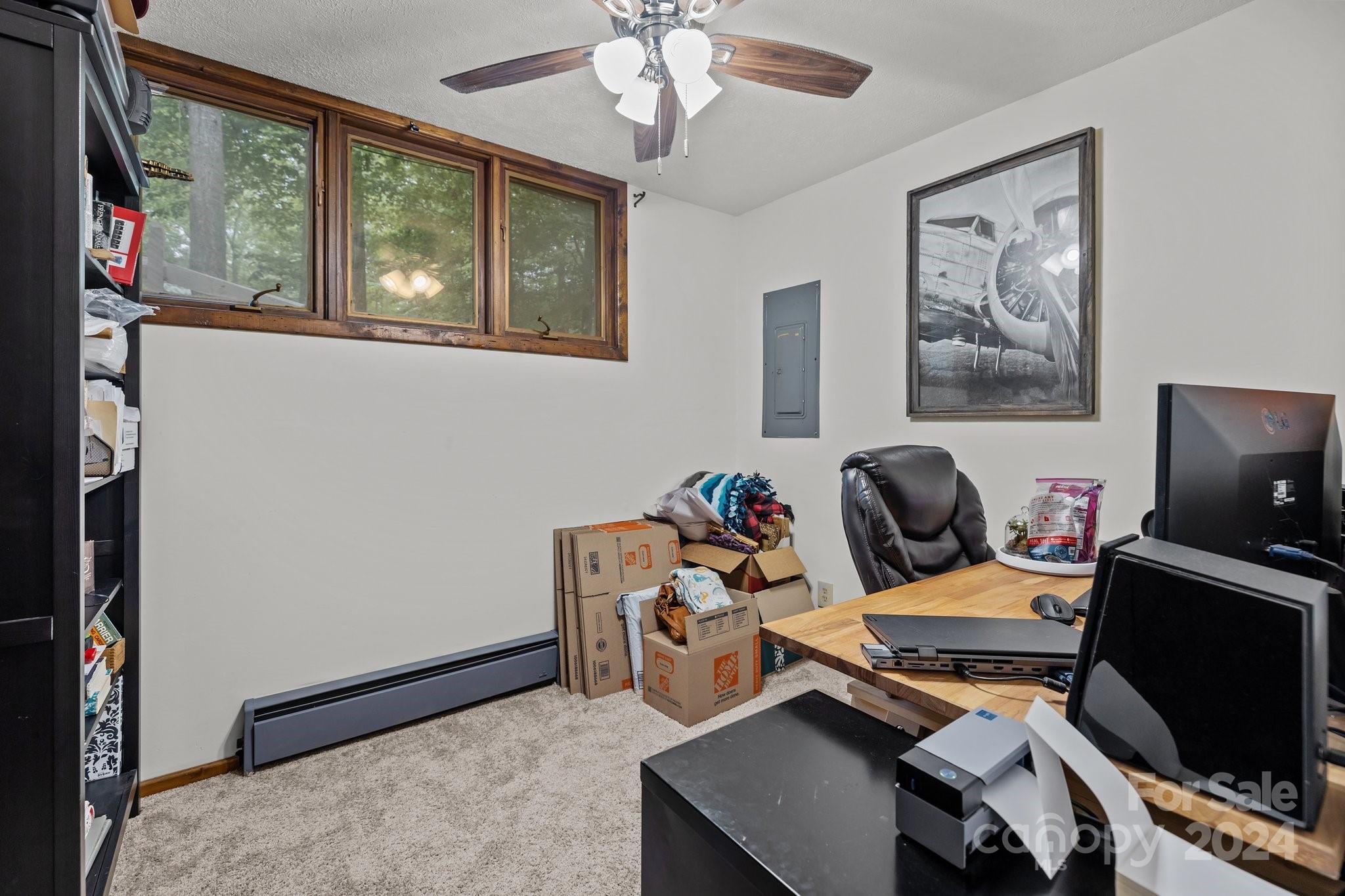 Crow Creek Acres - Residential