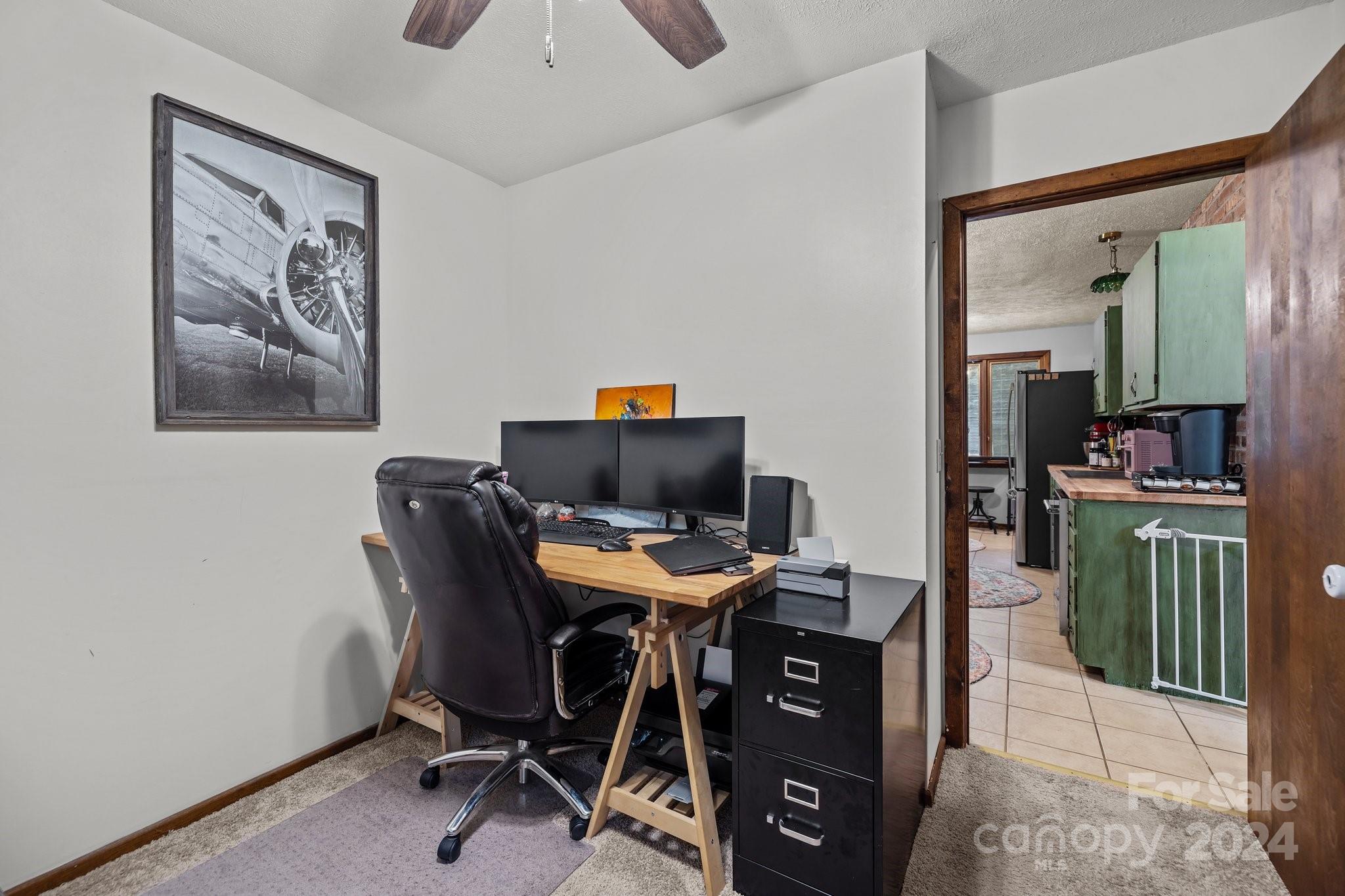 Crow Creek Acres - Residential