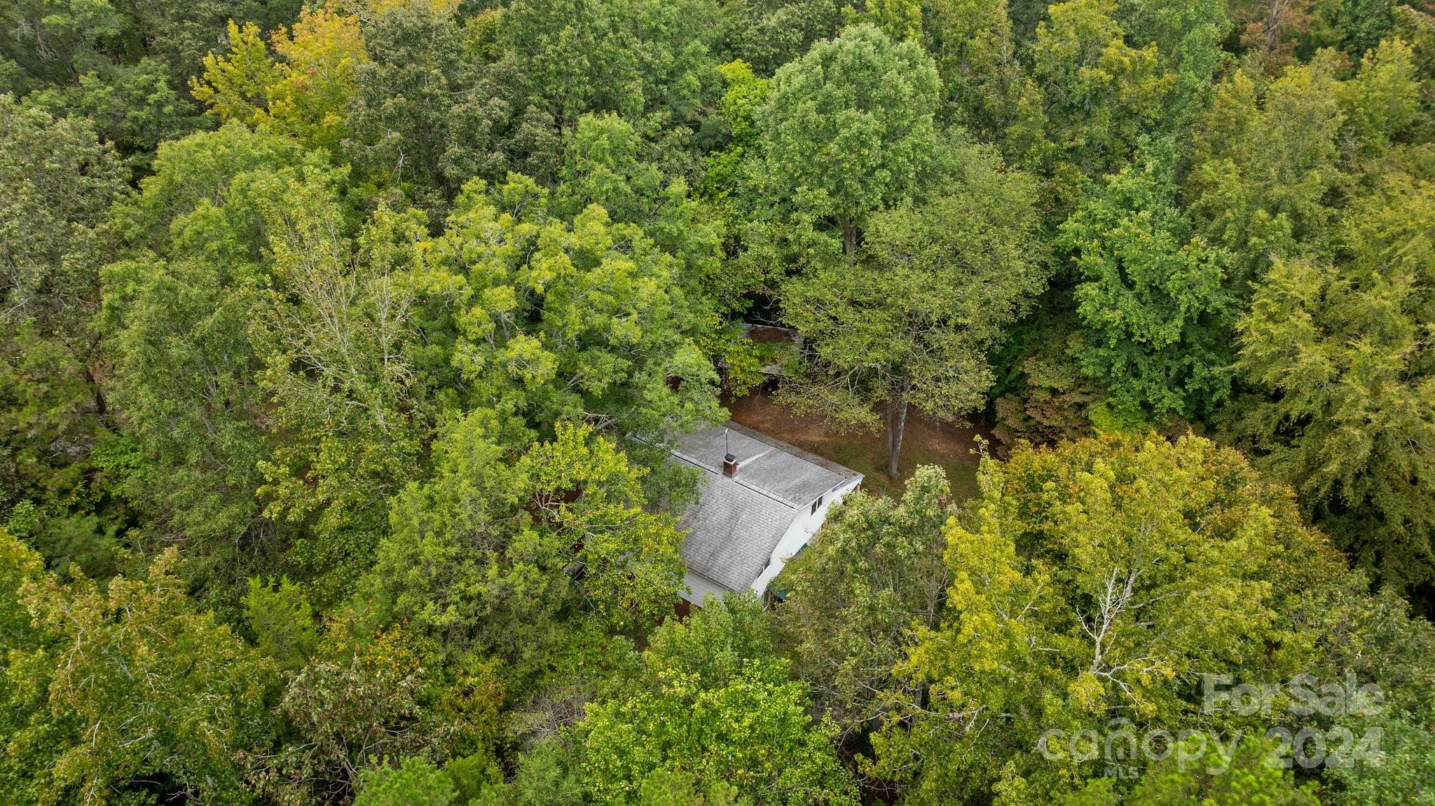 Crow Creek Acres - Residential