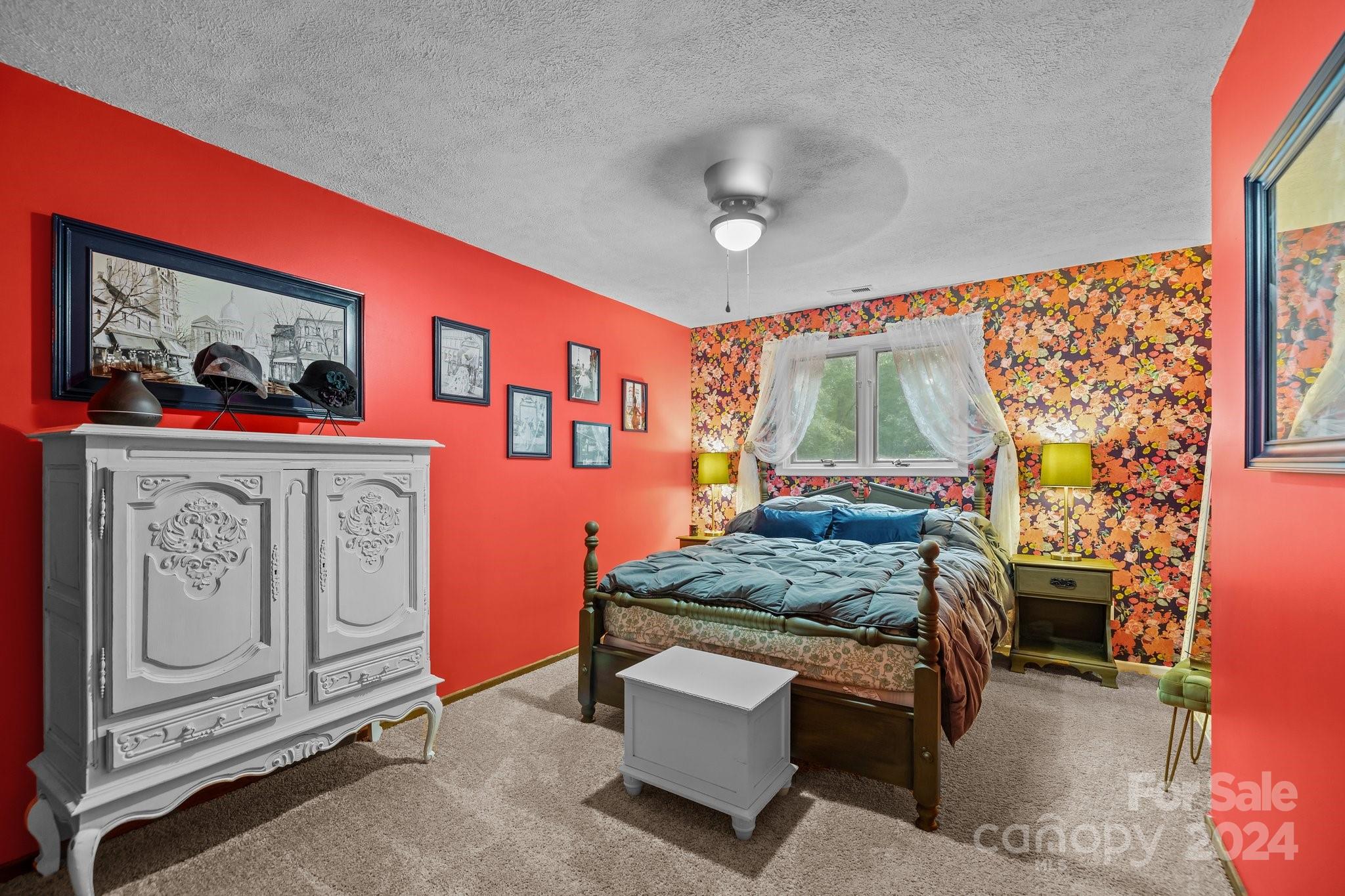 Crow Creek Acres - Residential