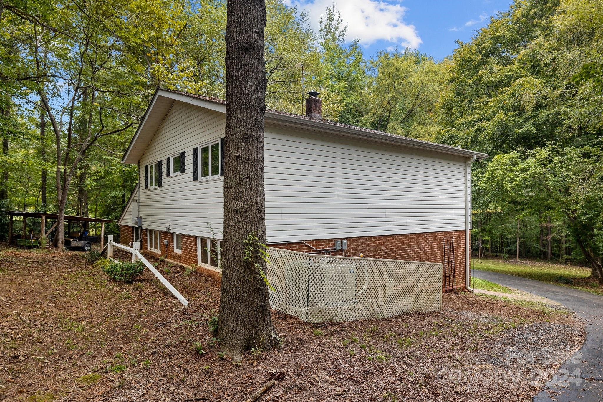 Crow Creek Acres - Residential