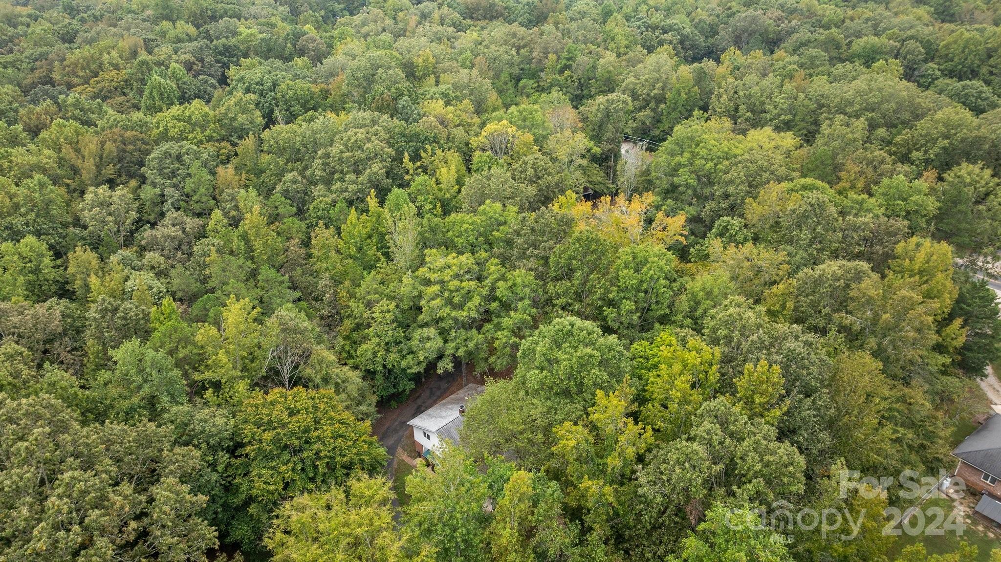 Crow Creek Acres - Residential