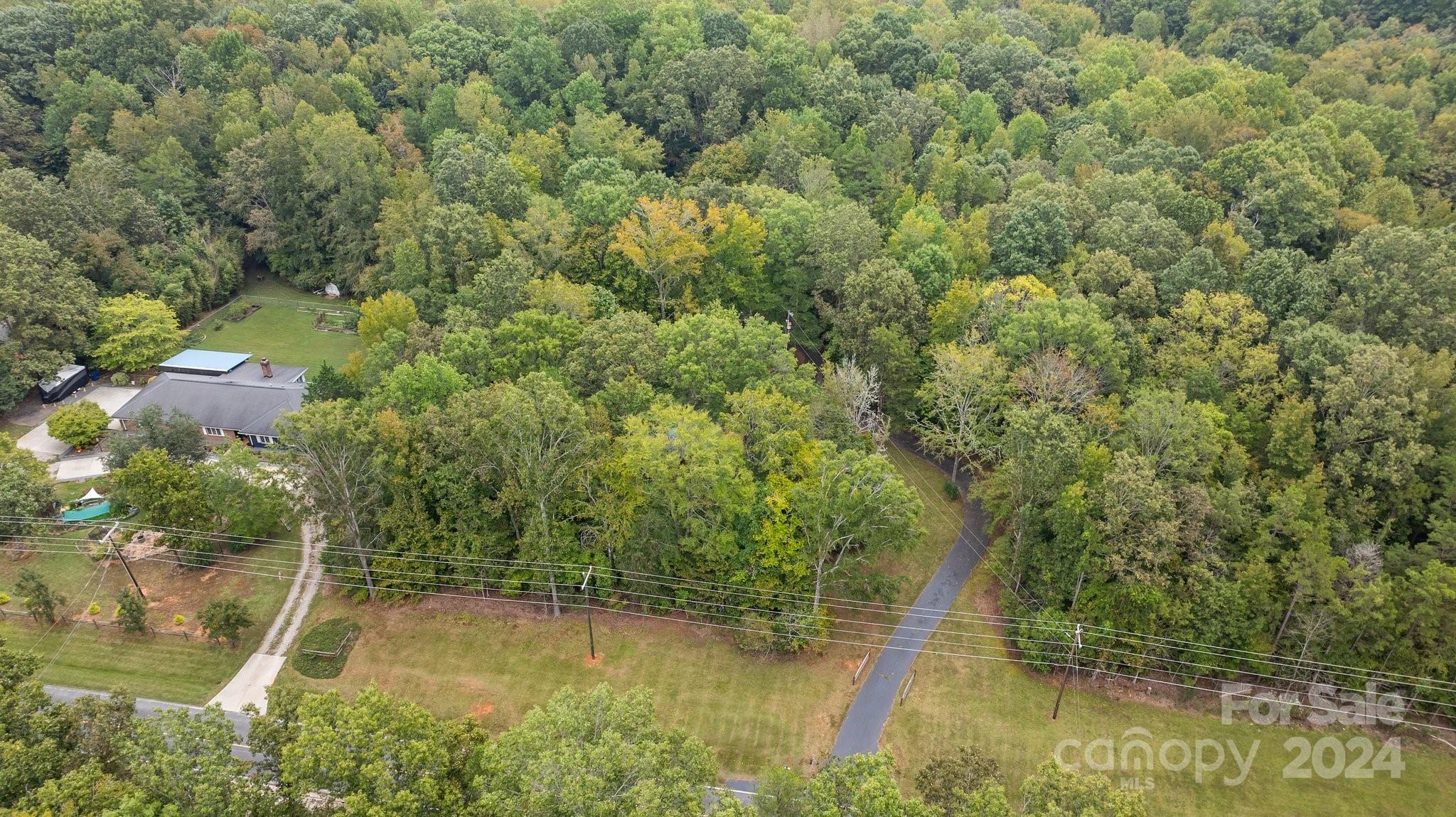 Crow Creek Acres - Residential