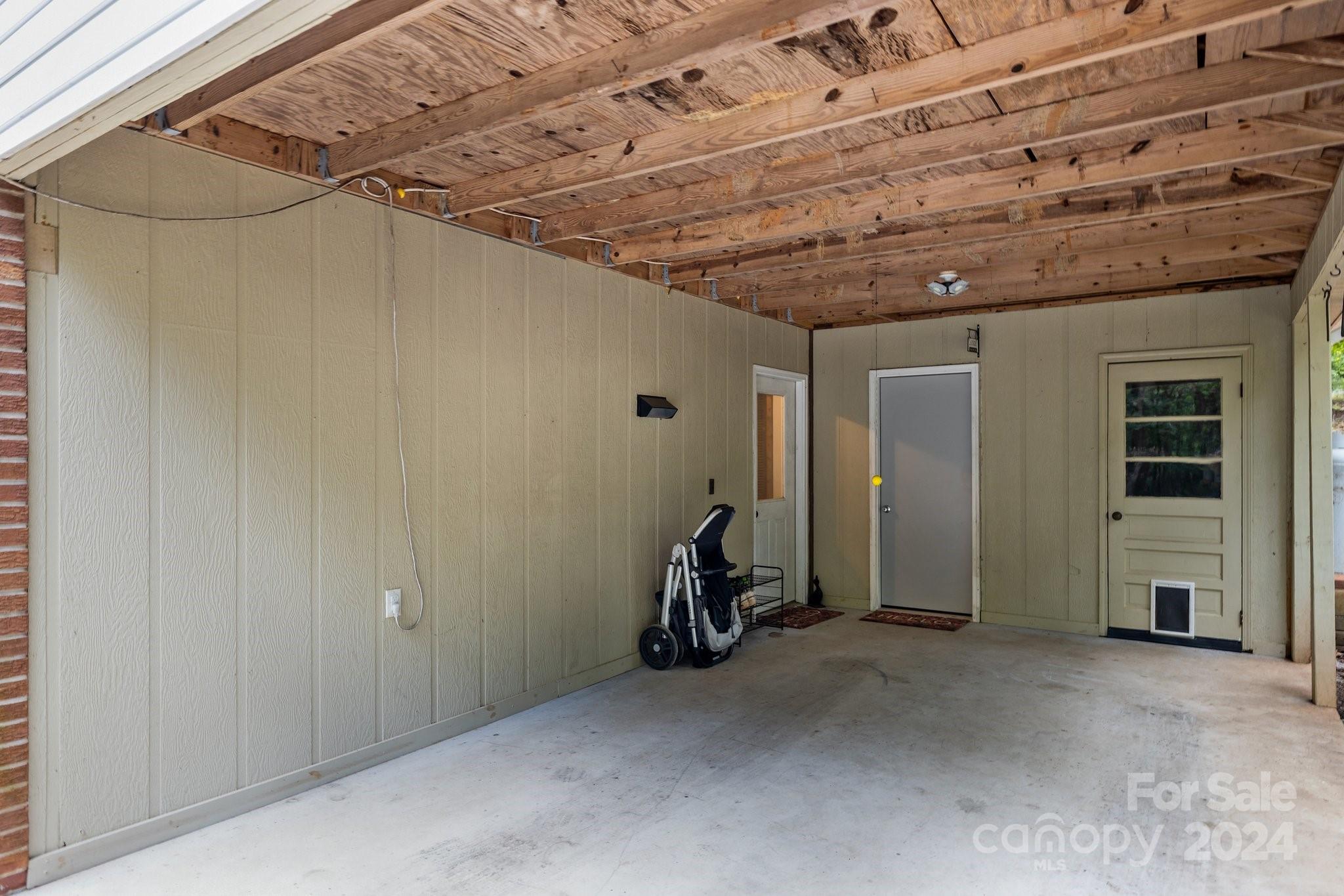 Crow Creek Acres - Residential