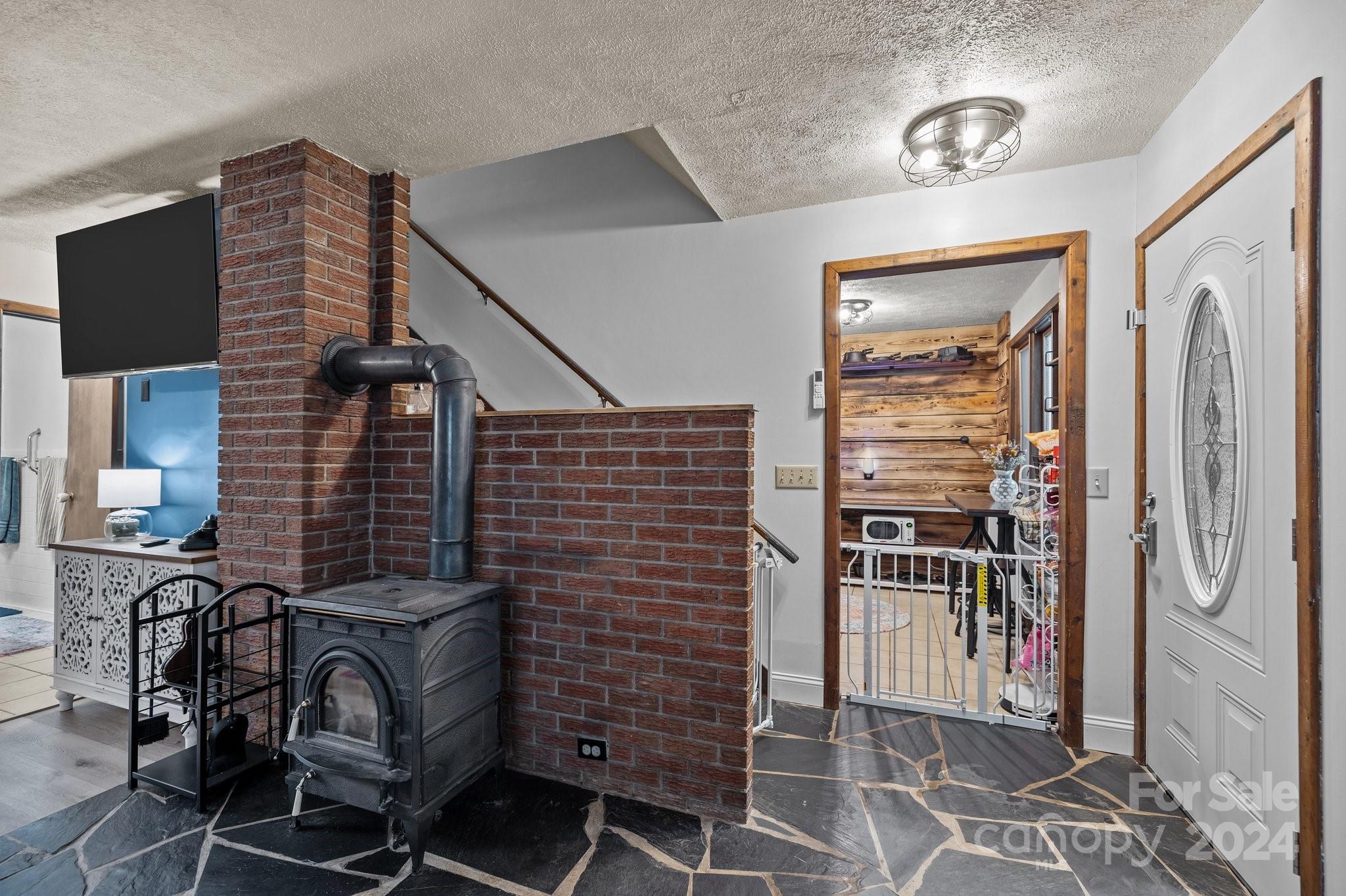 Crow Creek Acres - Residential