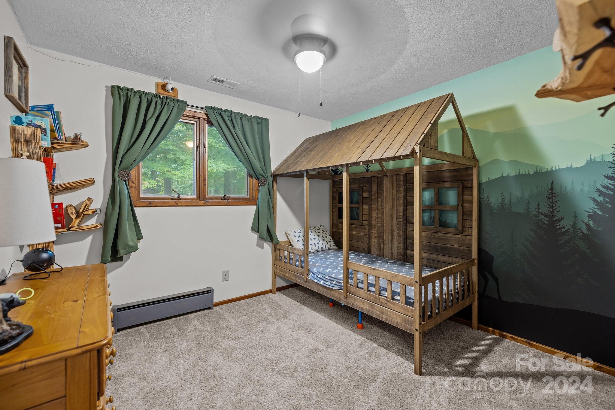 Crow Creek Acres - Residential