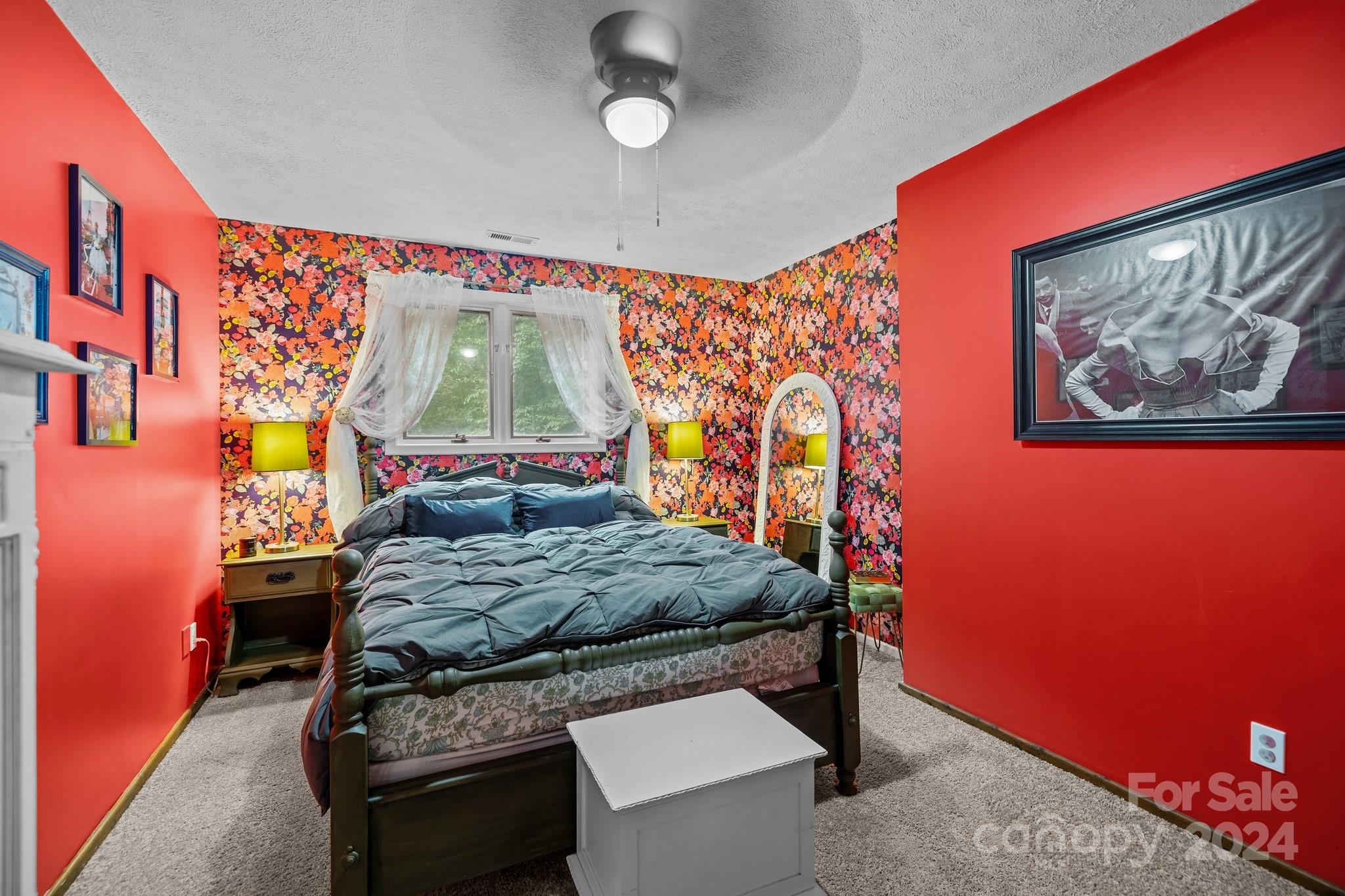 Crow Creek Acres - Residential