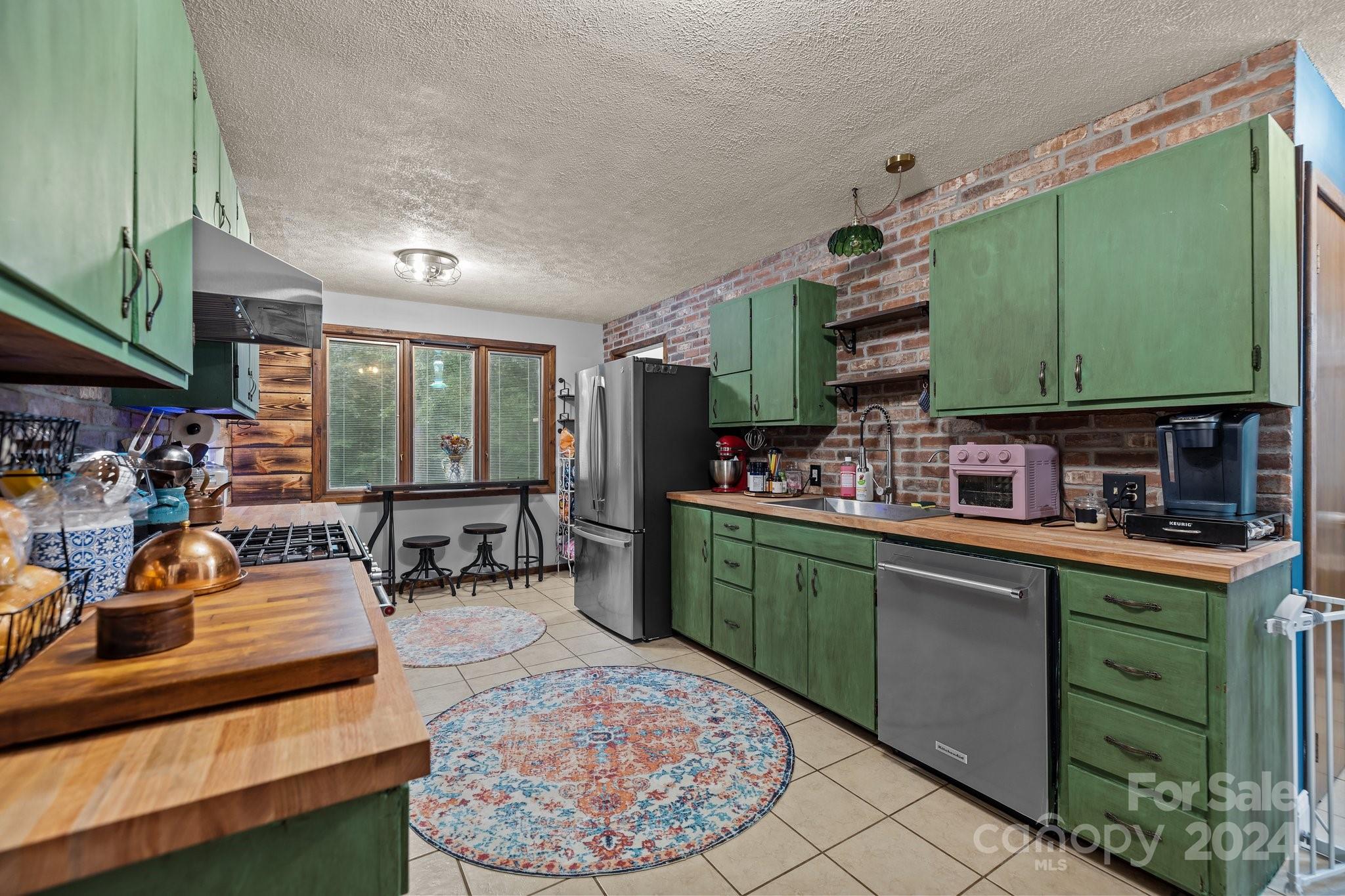 Crow Creek Acres - Residential