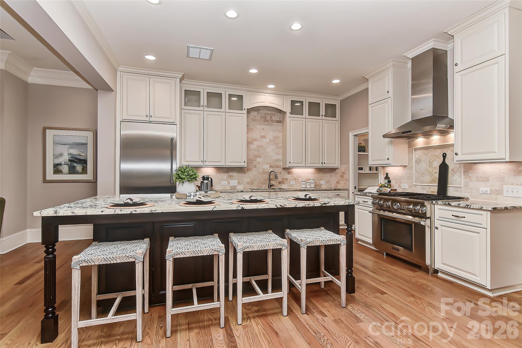 Easton Park - Residential