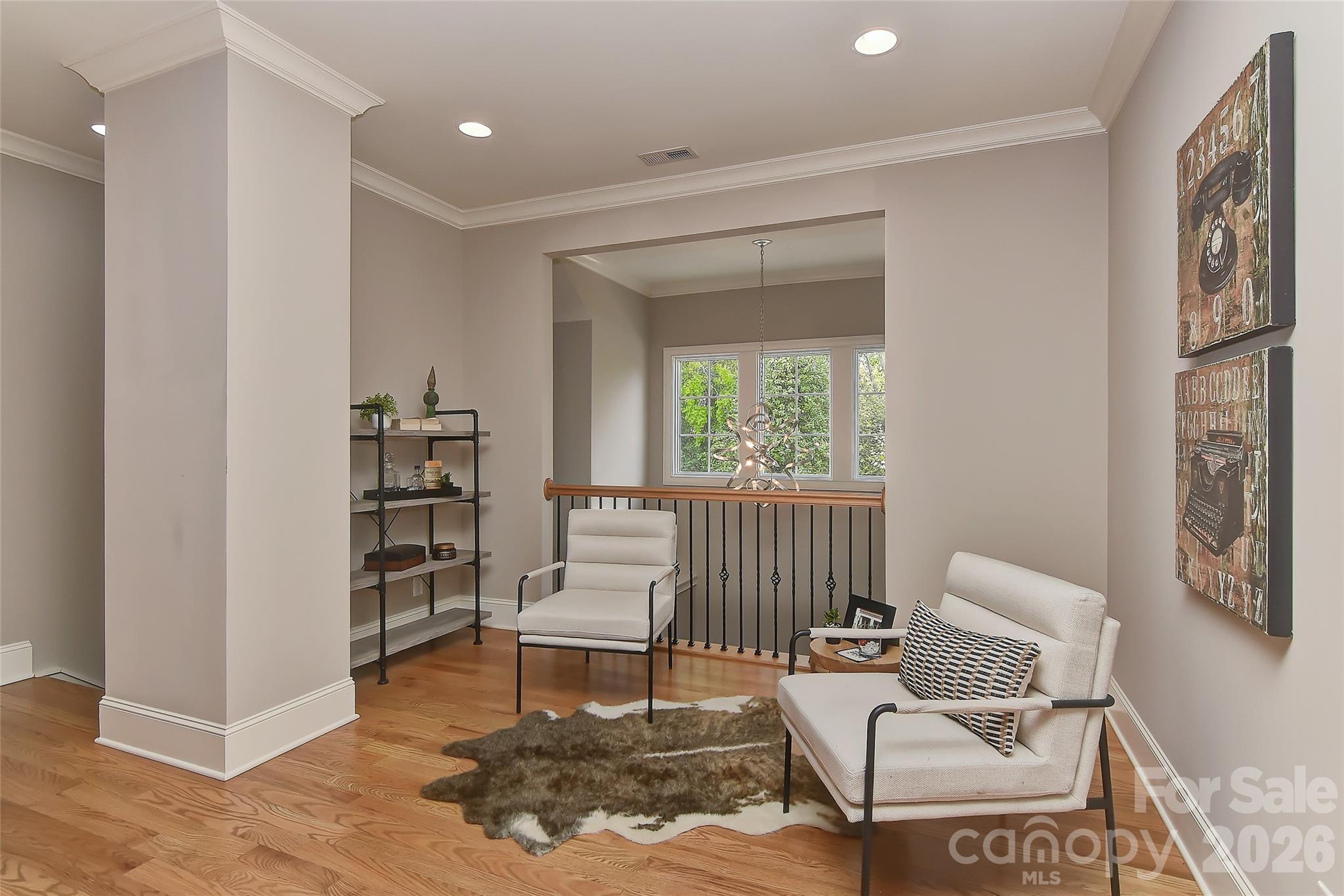 Easton Park - Residential