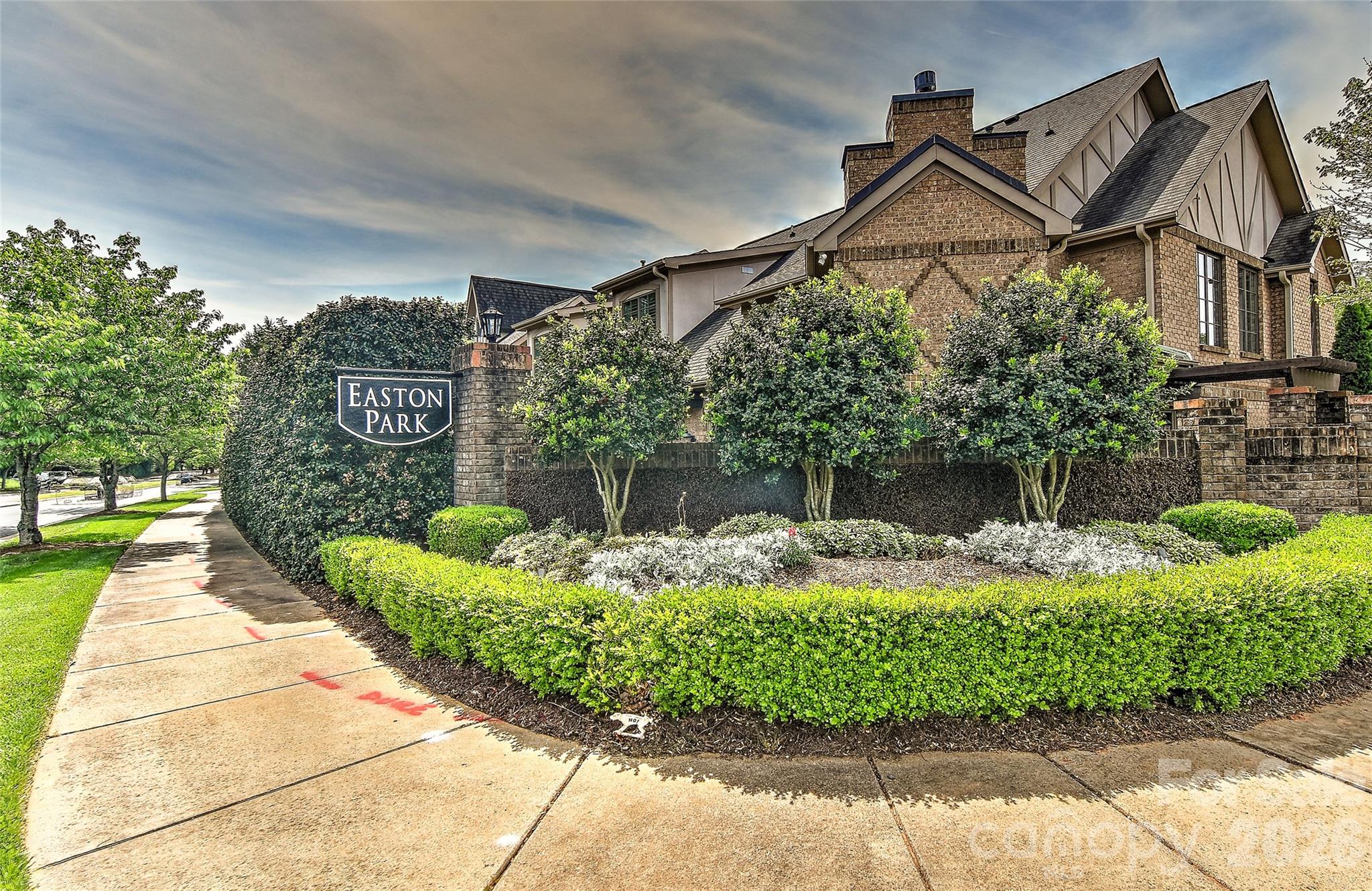 Easton Park - Residential