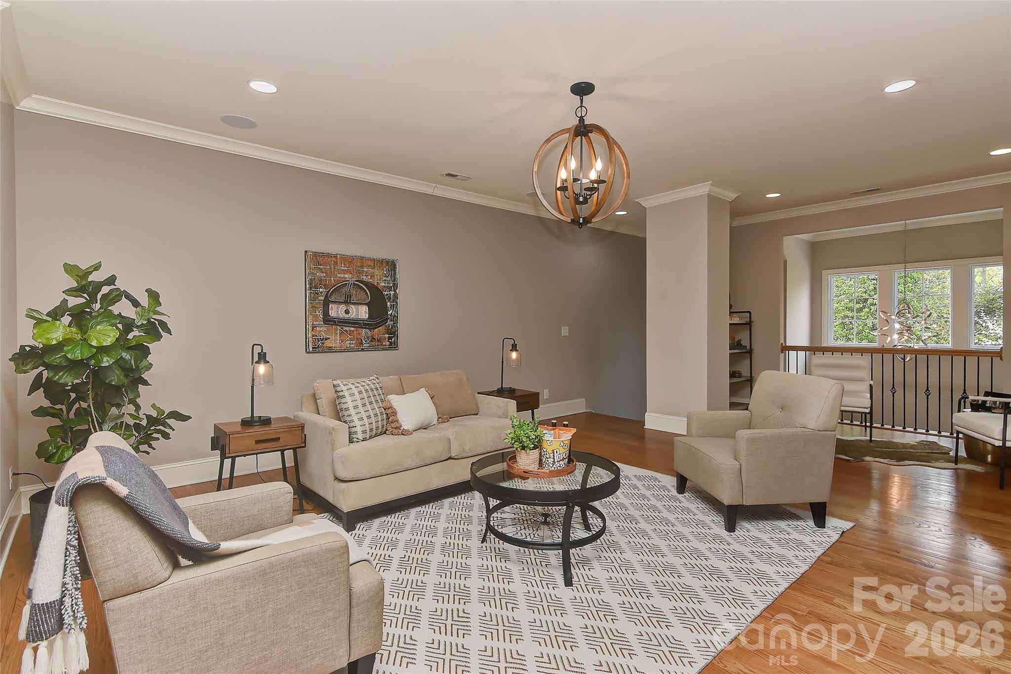 Easton Park - Residential