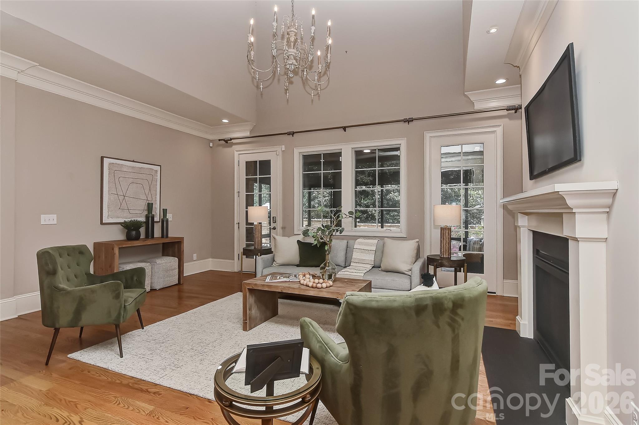 Easton Park - Residential