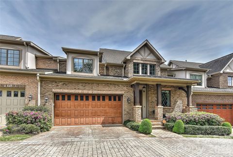 5909 Tred Avon Court Charlotte NC 28226