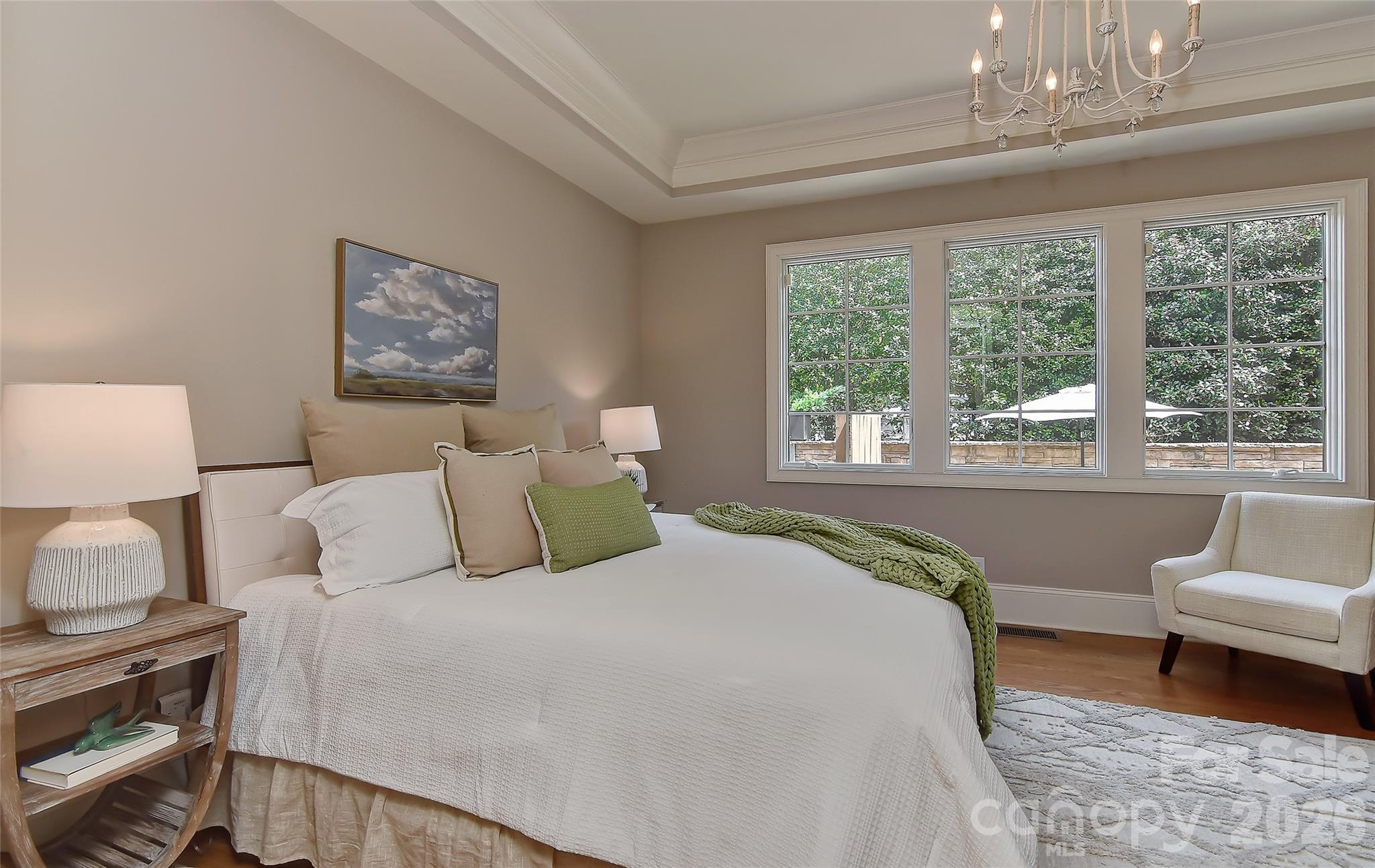 Easton Park - Residential