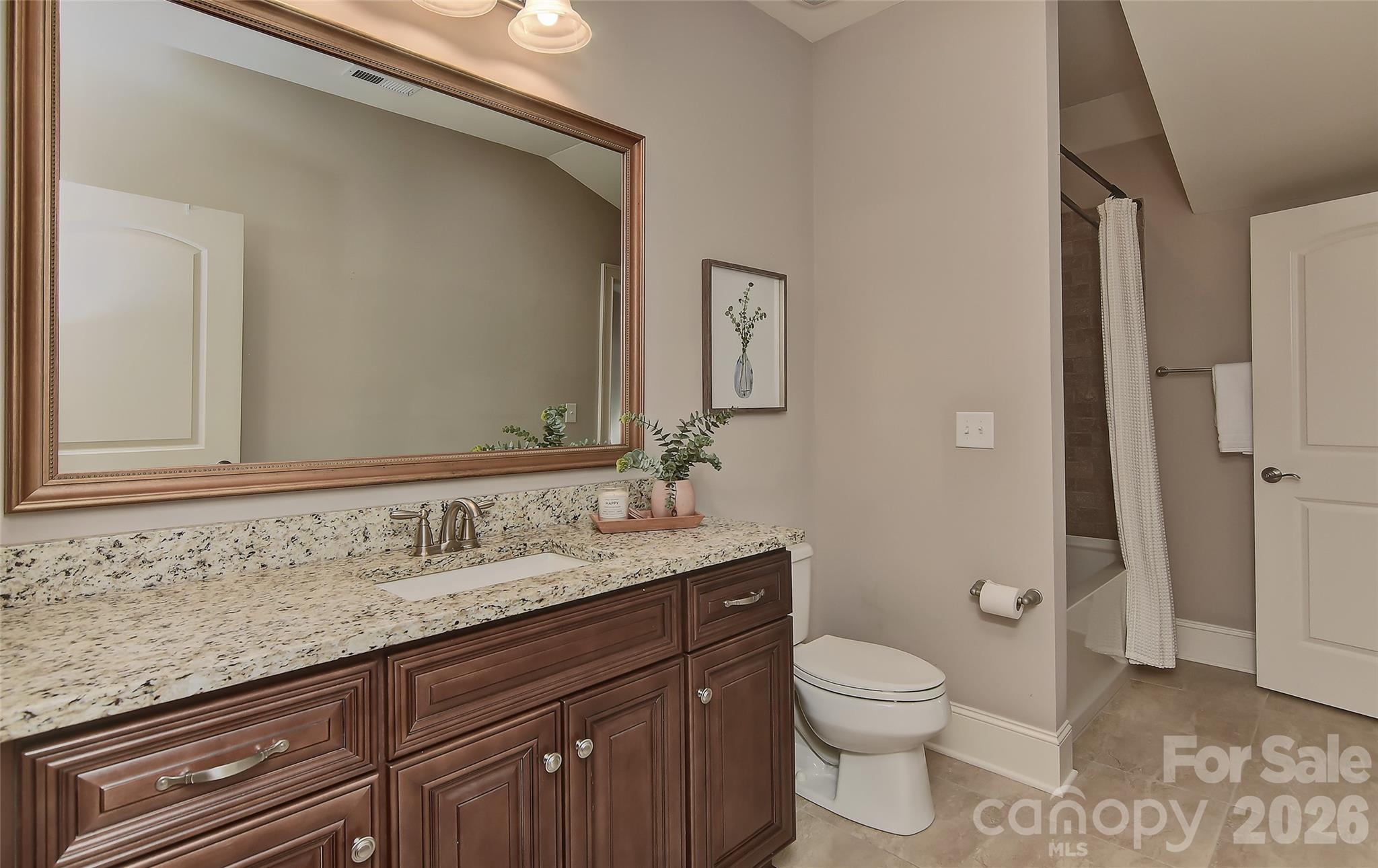 Easton Park - Residential