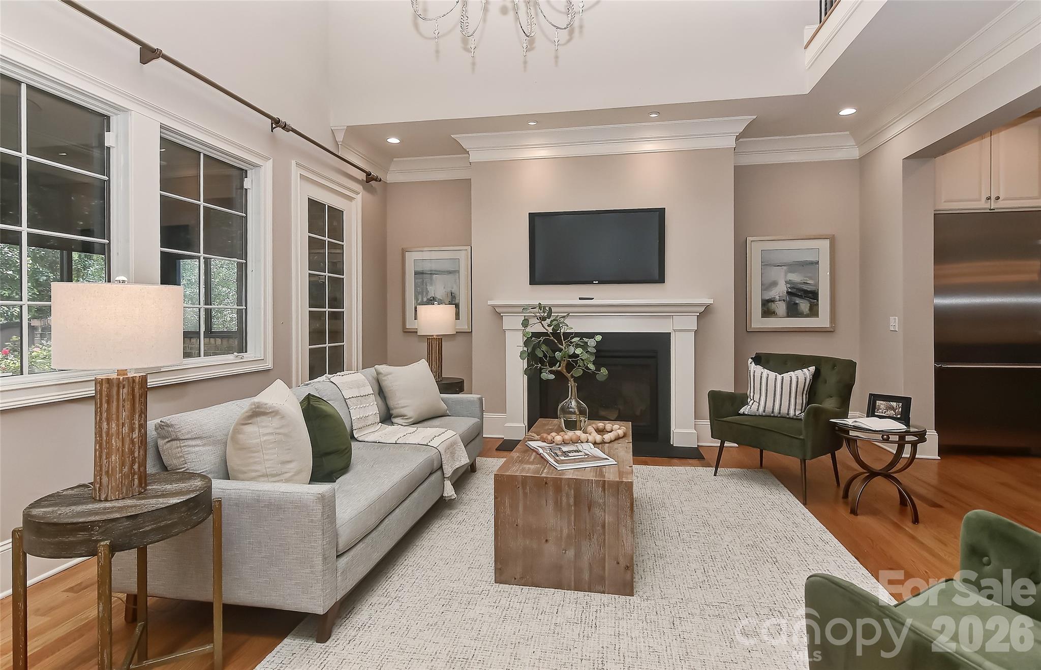 Easton Park - Residential