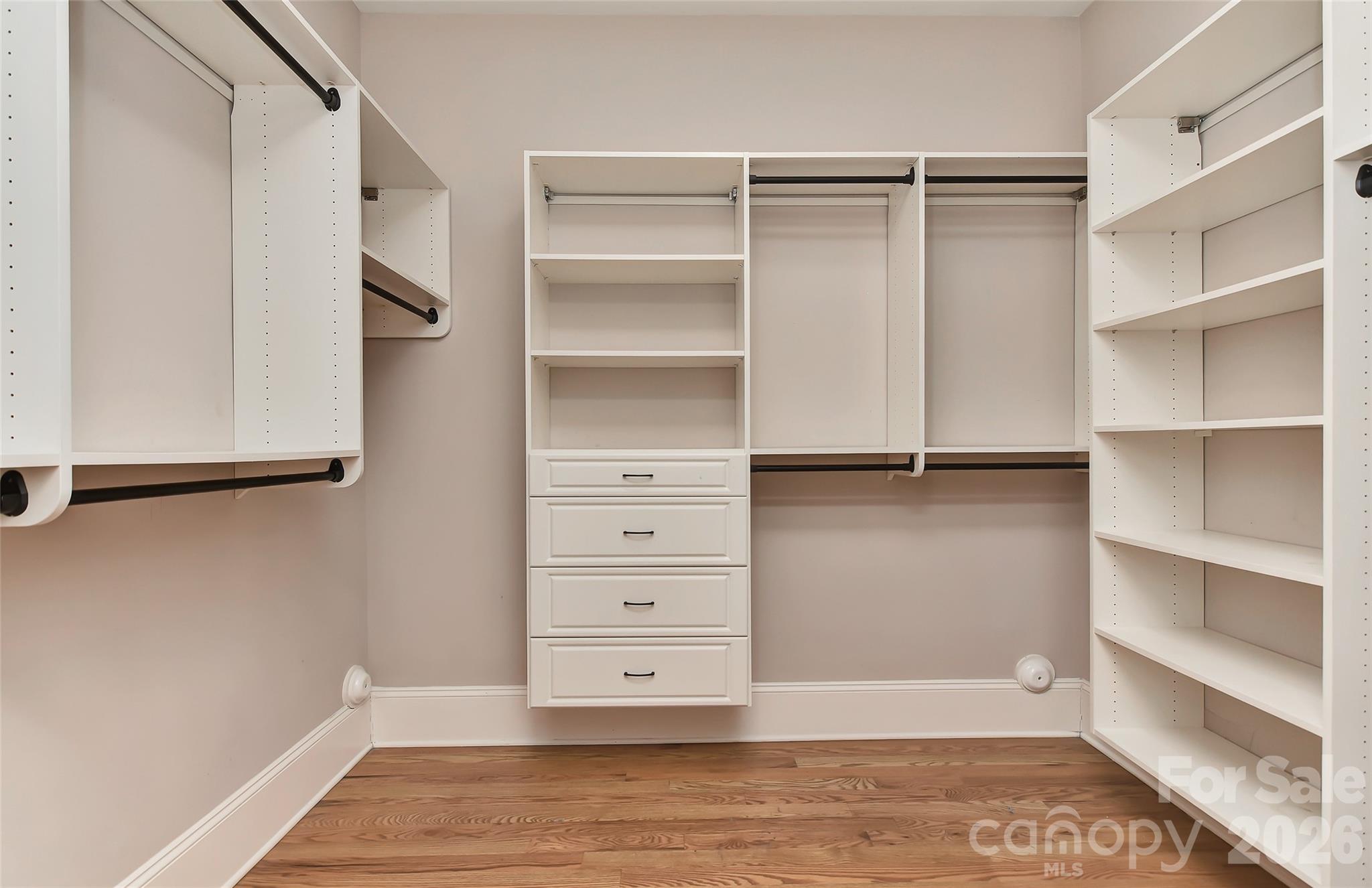 Easton Park - Residential