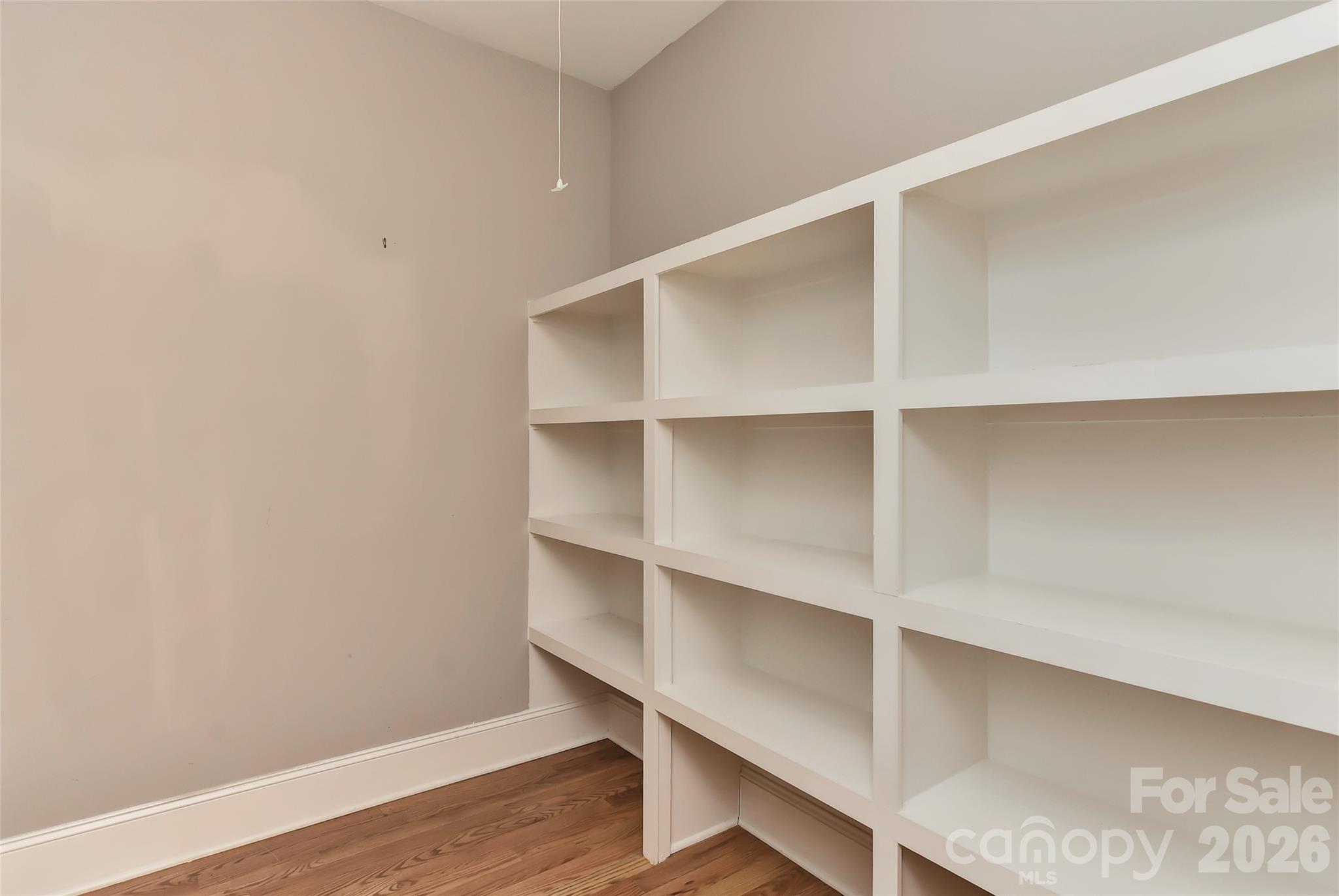 Easton Park - Residential