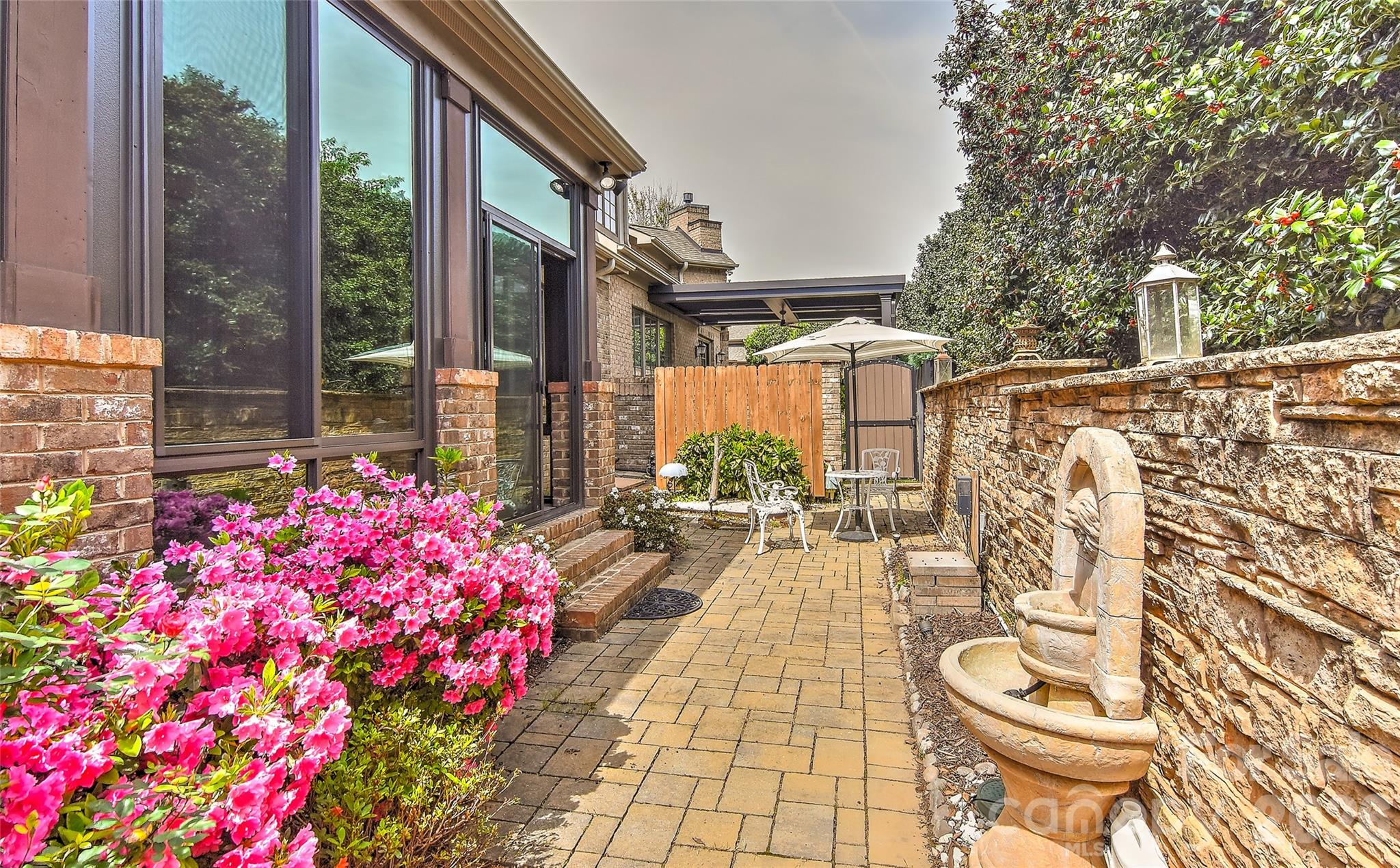 Easton Park - Residential