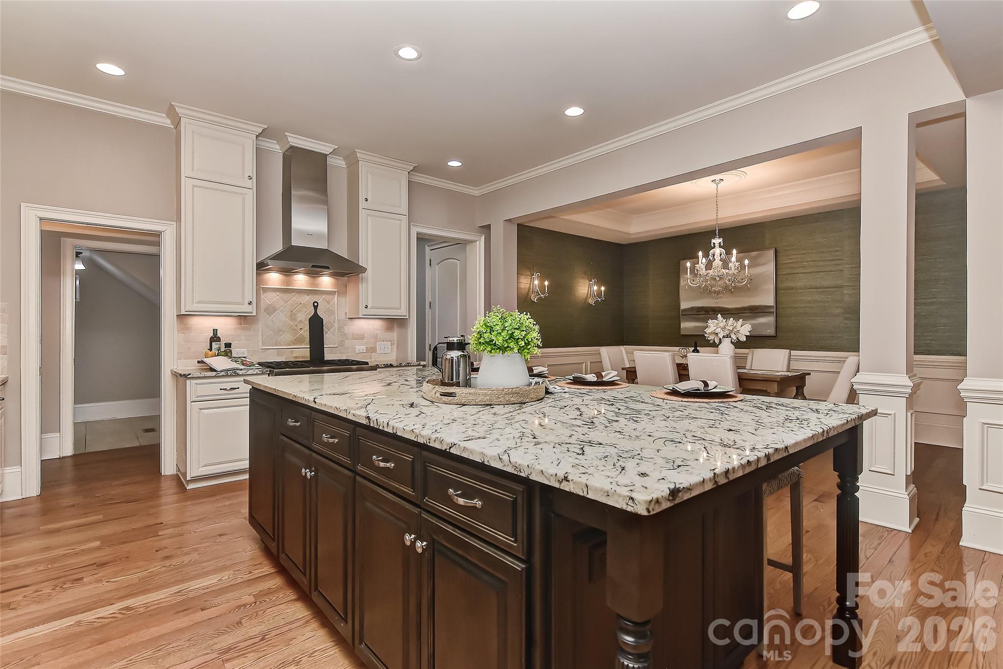 Easton Park - Residential