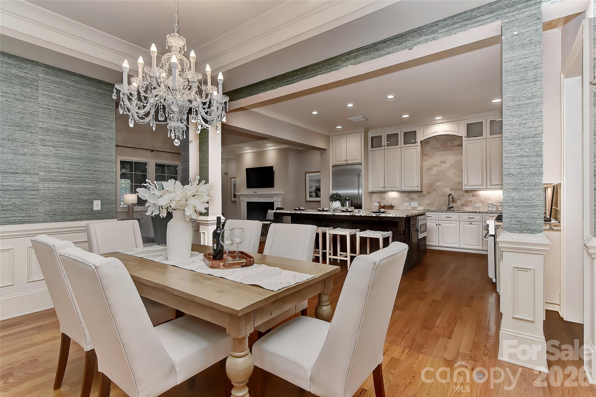 Easton Park - Residential