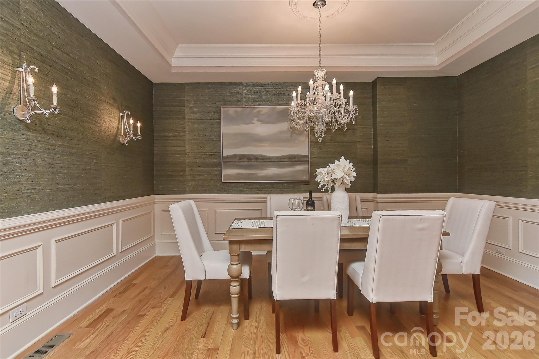 Easton Park - Residential