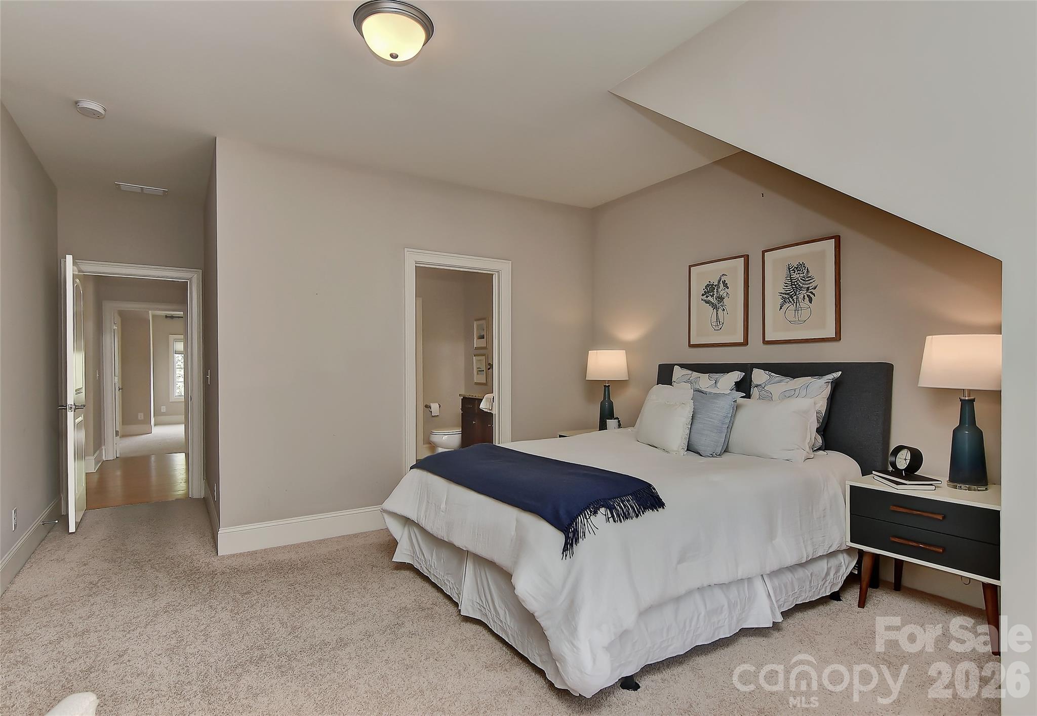 Easton Park - Residential