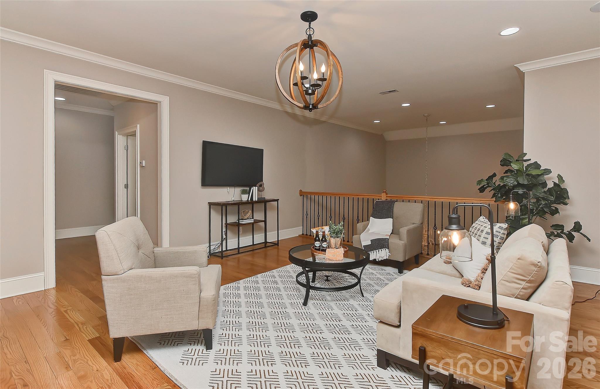 Easton Park - Residential