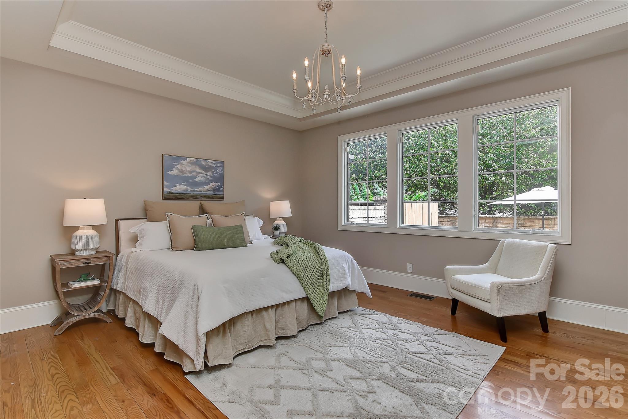 Easton Park - Residential