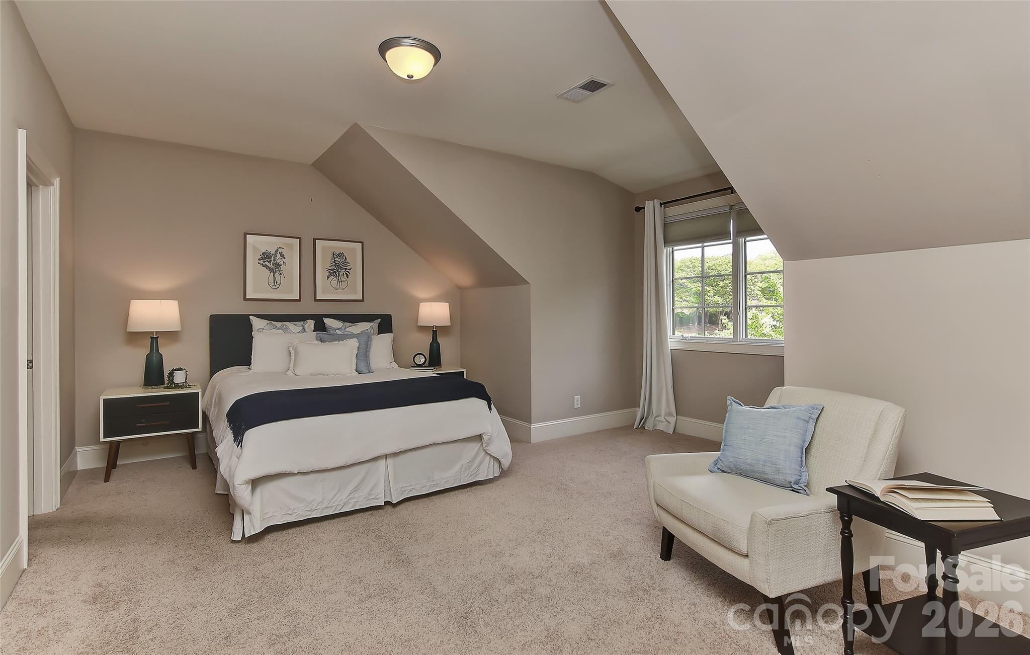 Easton Park - Residential