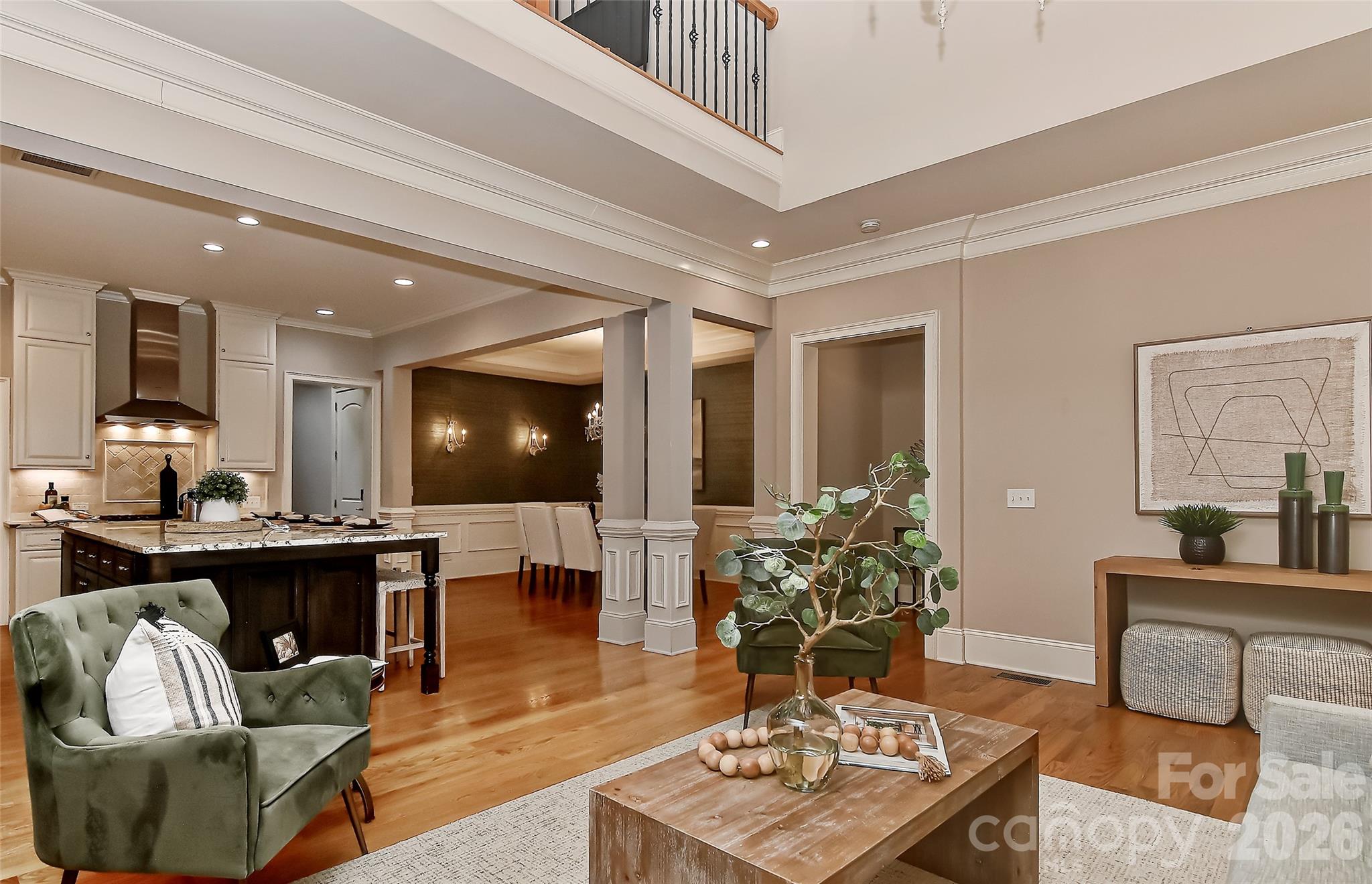 Easton Park - Residential