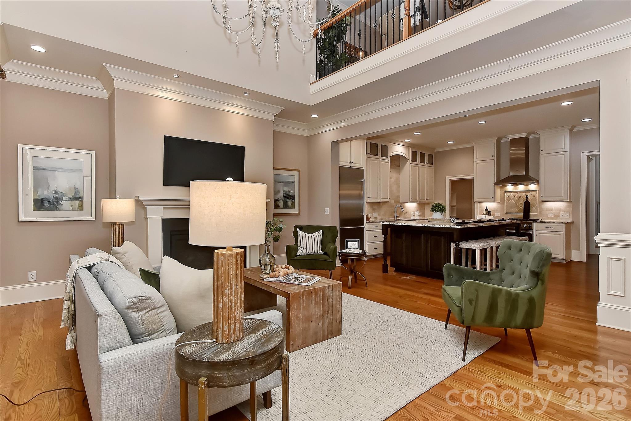 Easton Park - Residential