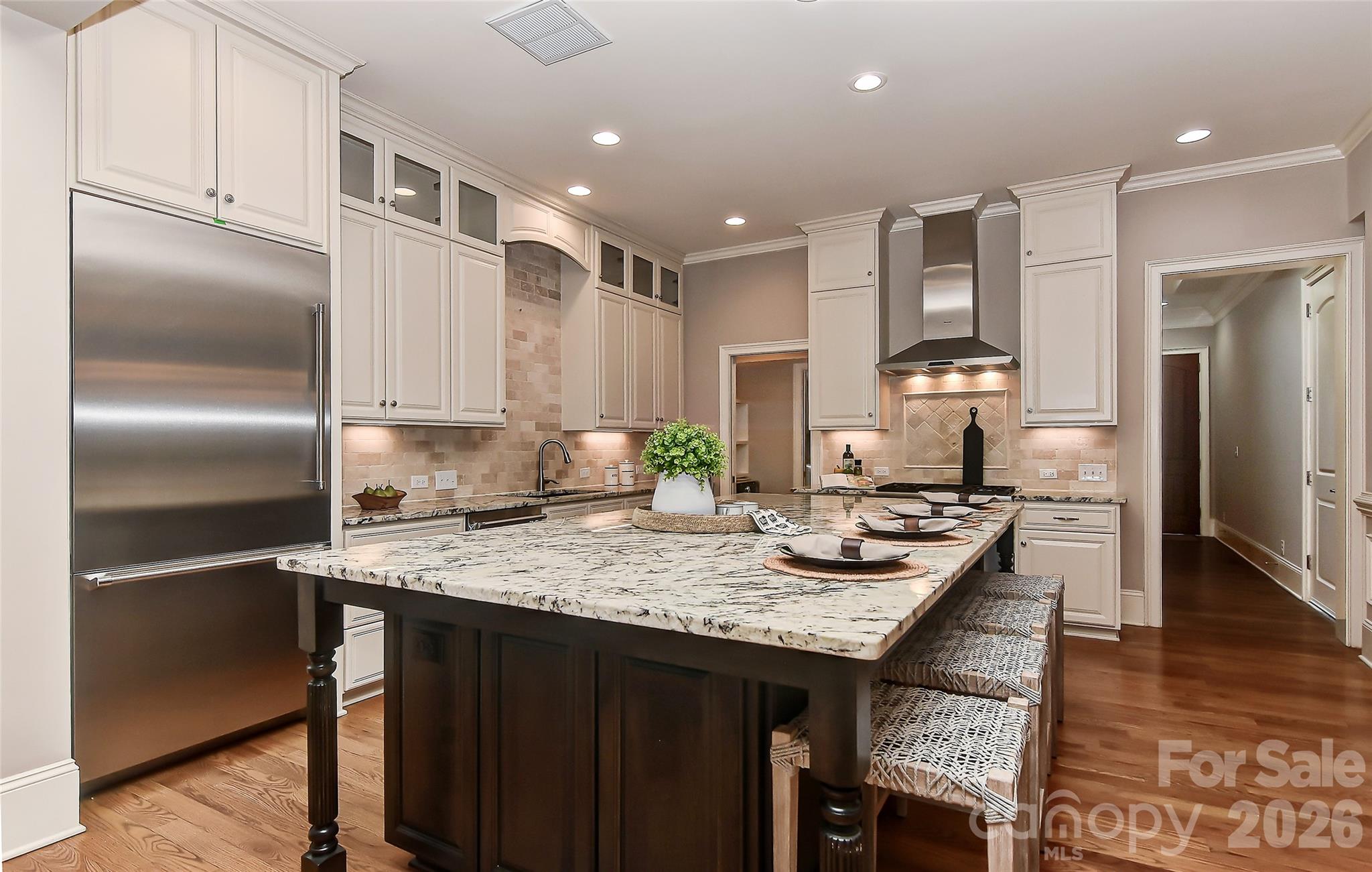 Easton Park - Residential