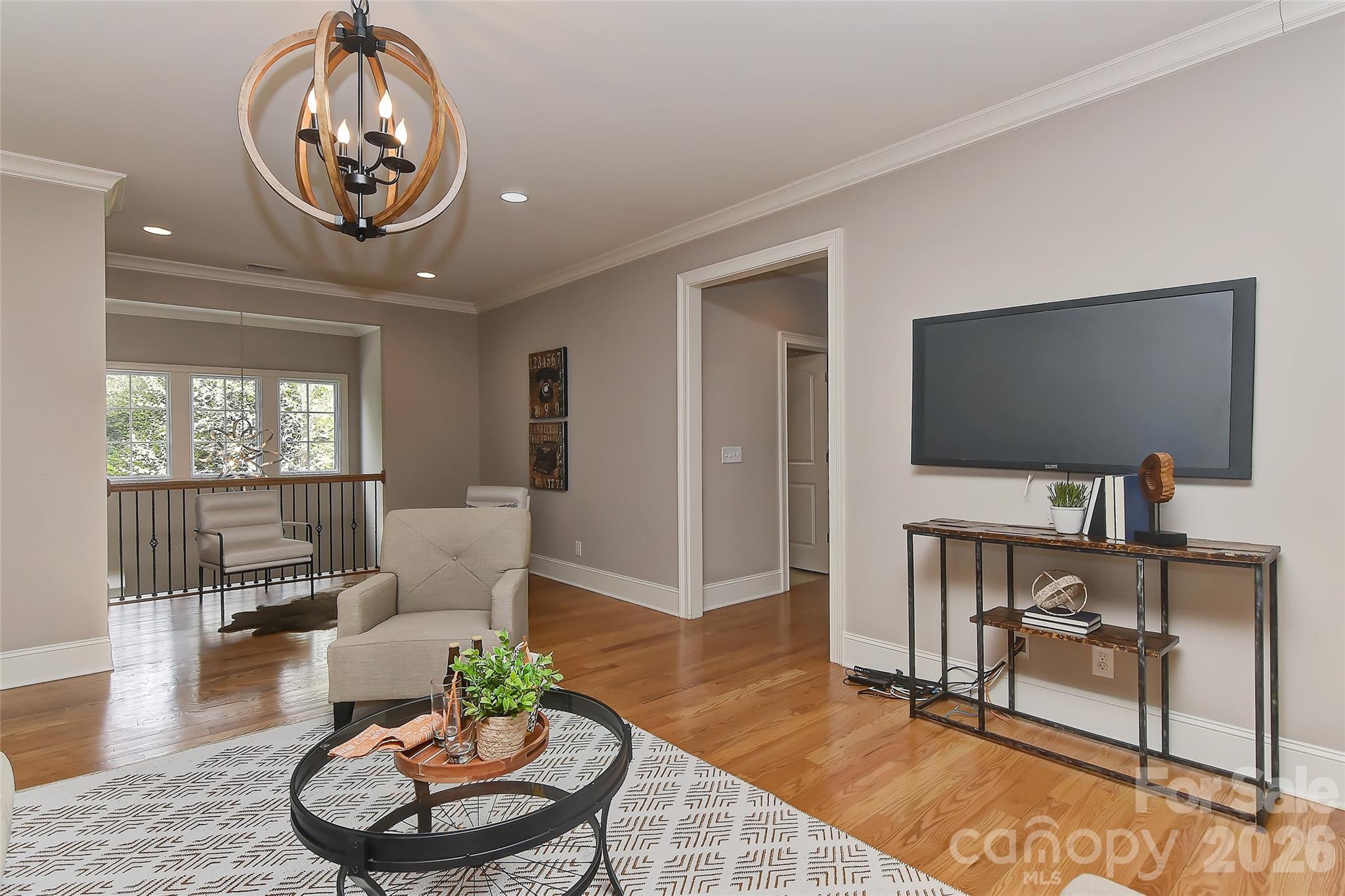 Easton Park - Residential