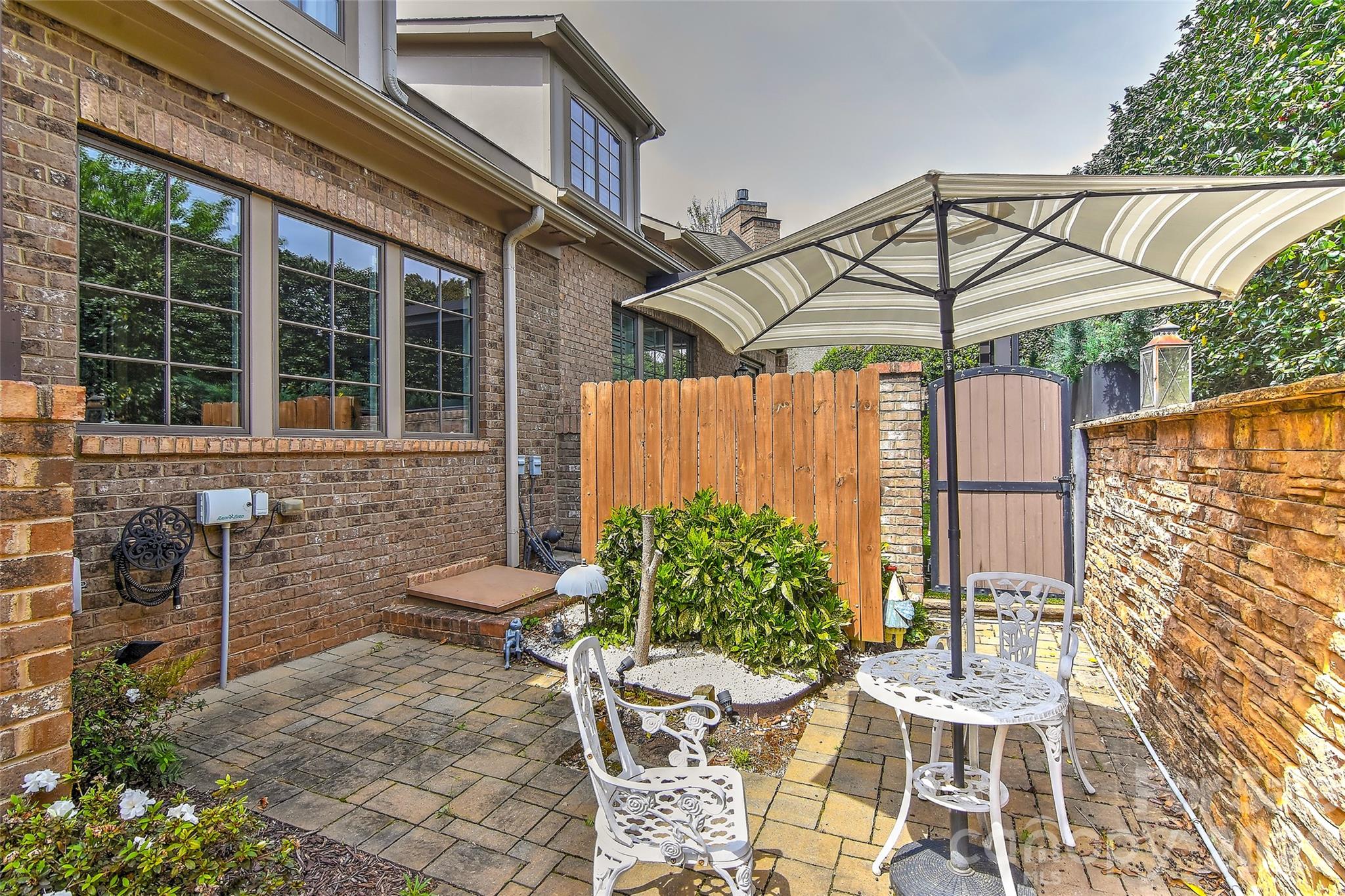 Easton Park - Residential