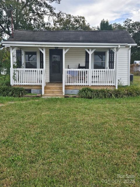 1627 Warren Avenue Gastonia NC 28054