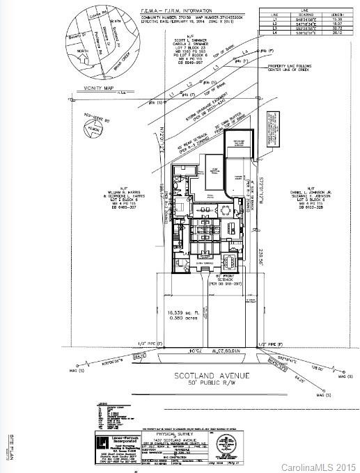 Eastover - Residential
