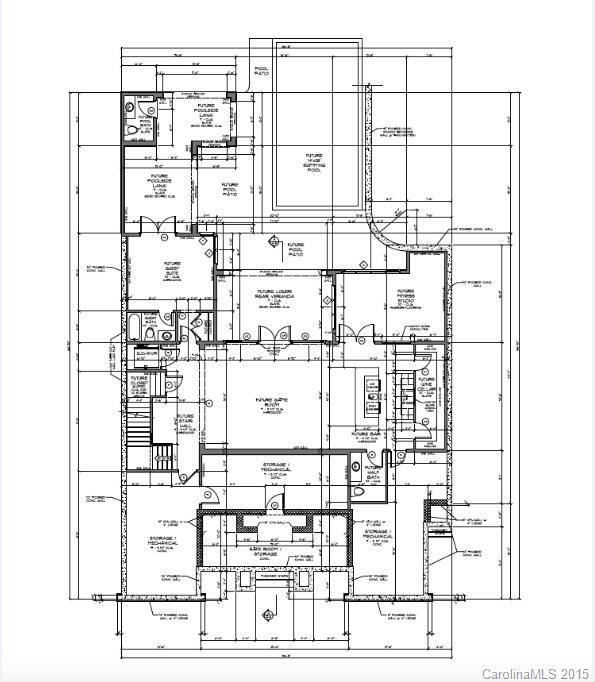 Eastover - Residential