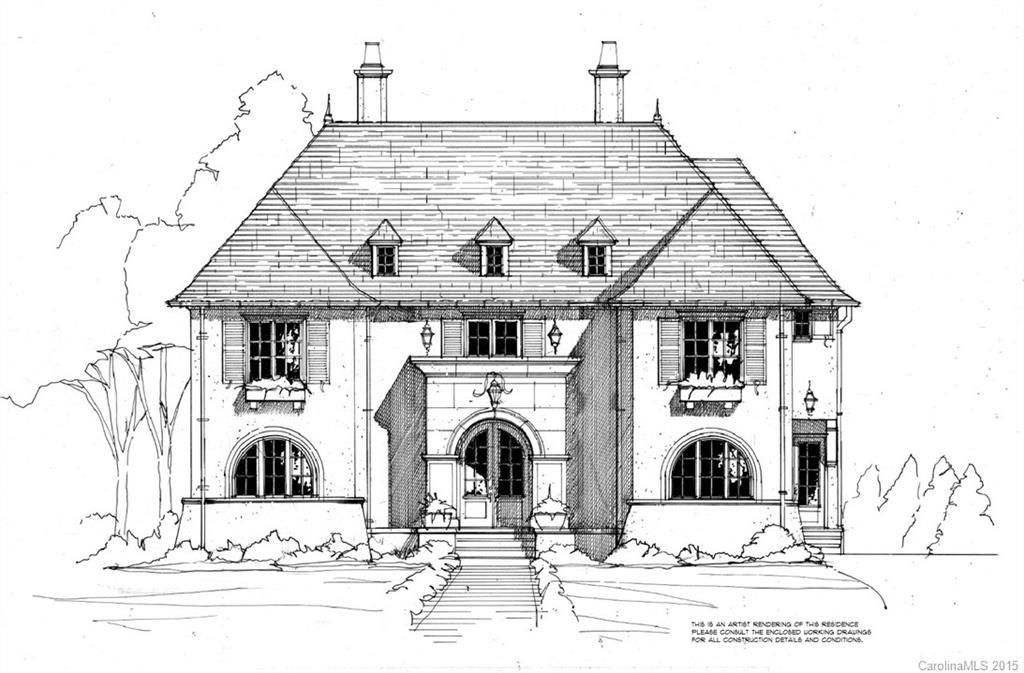 Eastover - Residential