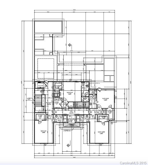 Eastover - Residential