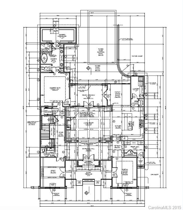 Eastover - Residential