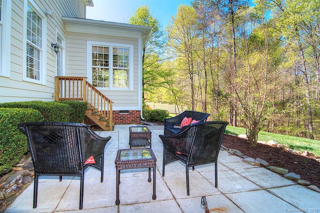 Baxter Village - Residential