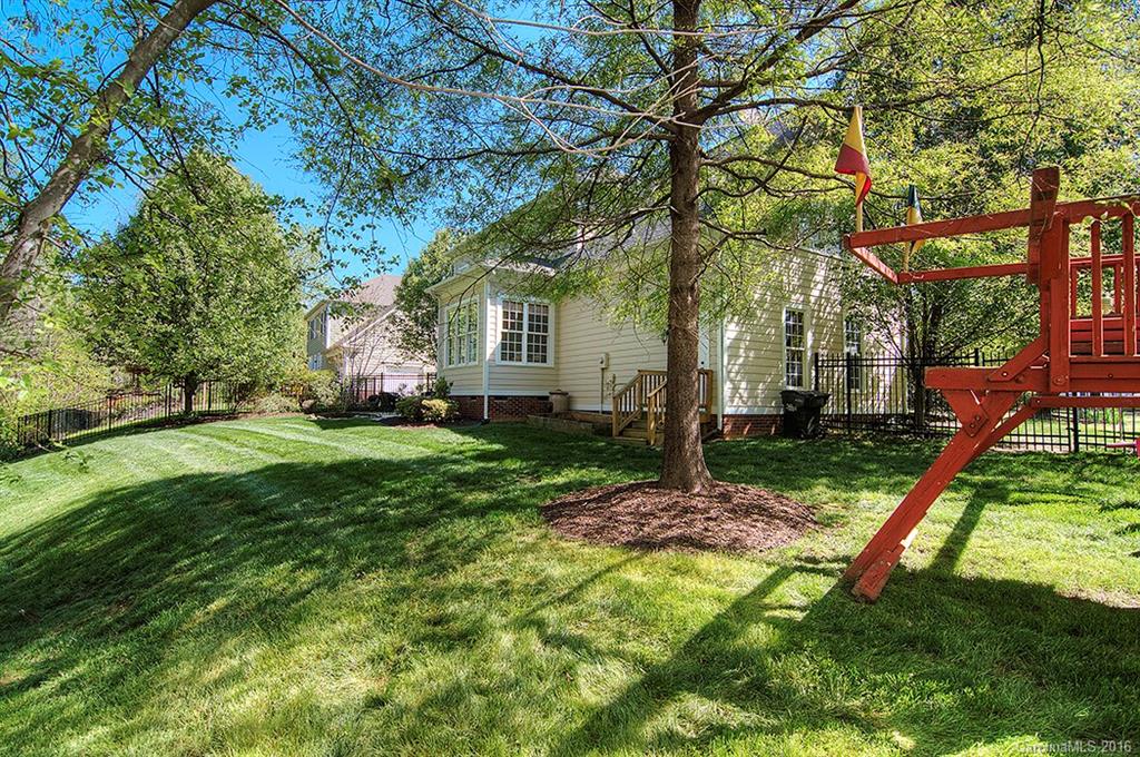 Baxter Village - Residential