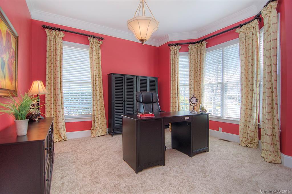 Baxter Village - Residential