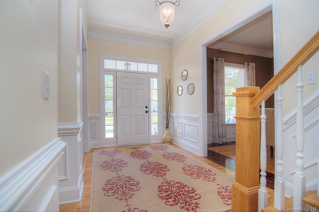 Baxter Village - Residential