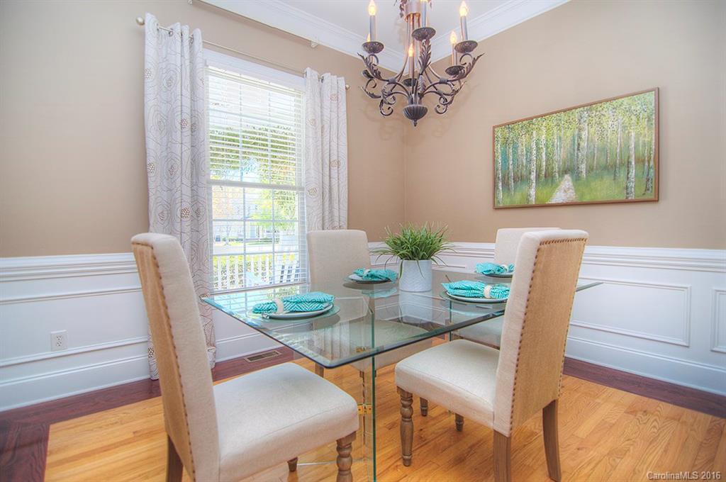 Baxter Village - Residential