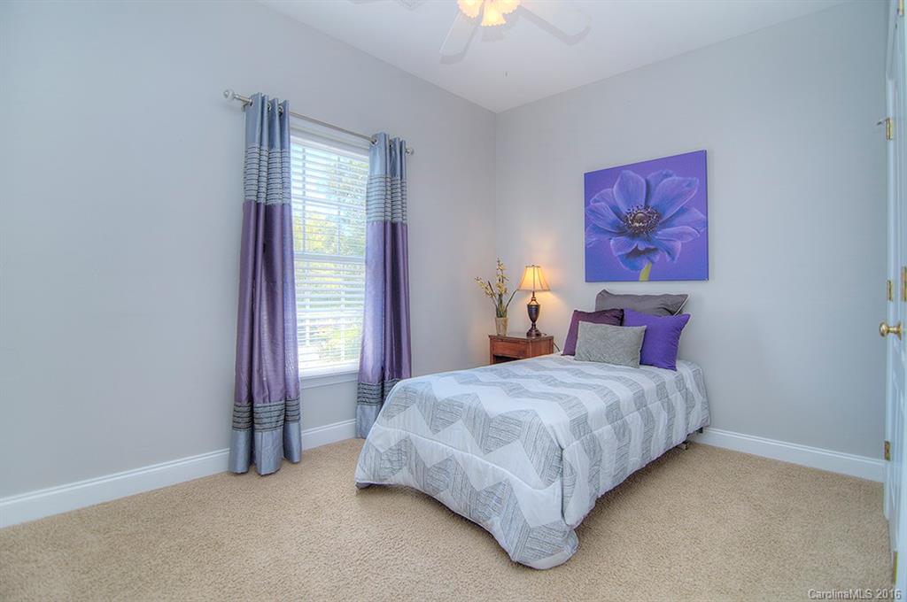 Baxter Village - Residential